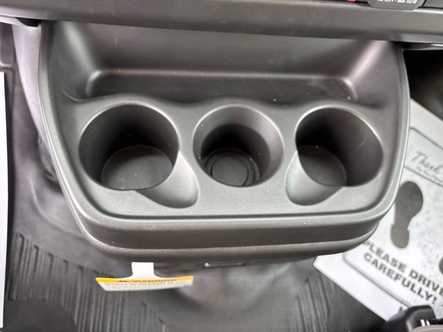New 2026 Chevrolet Express 3500 w/ Power Convenience Package RWD image 11
