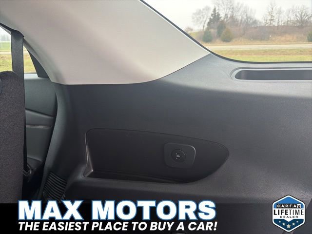 New 2026 Ford Explorer Active image 9