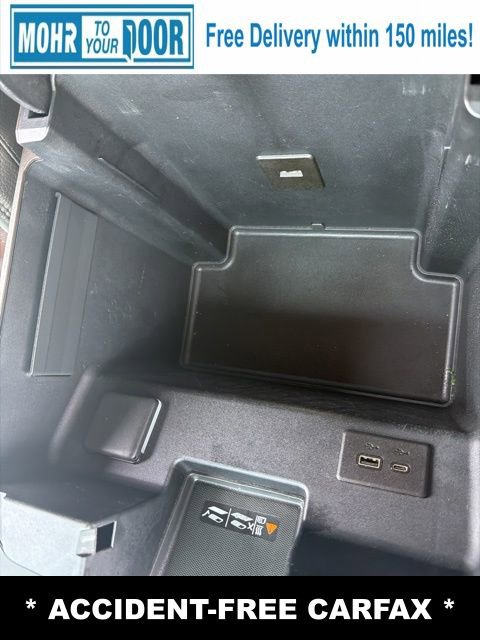Used 2024 GMC Sierra 1500 Denali image 25