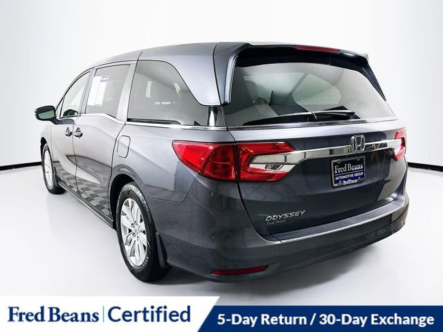 Used 2019 Honda Odyssey LX image 6