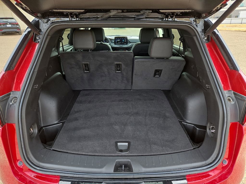 Used 2023 Chevrolet Blazer RS w/ Enhanced Convenience Package image 14