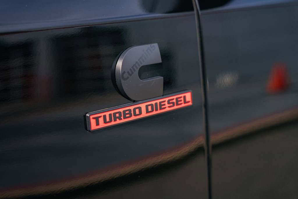 New 2026 RAM 2500 Big Horn image 17