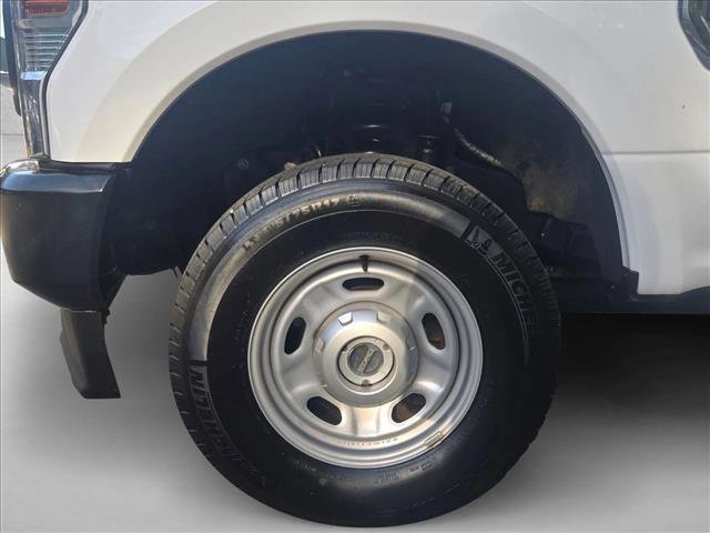 Used 2022 Ford F350 XL w/ Power Equipment Group AWD/4WD image 20