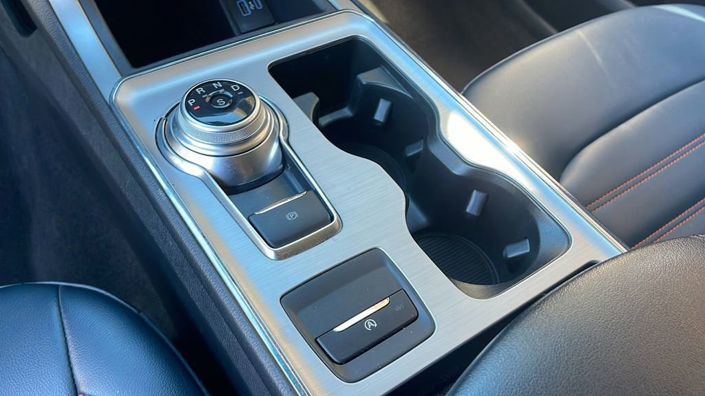 Used 2022 Ford Edge SEL w/ Sport Appearance Package image 21