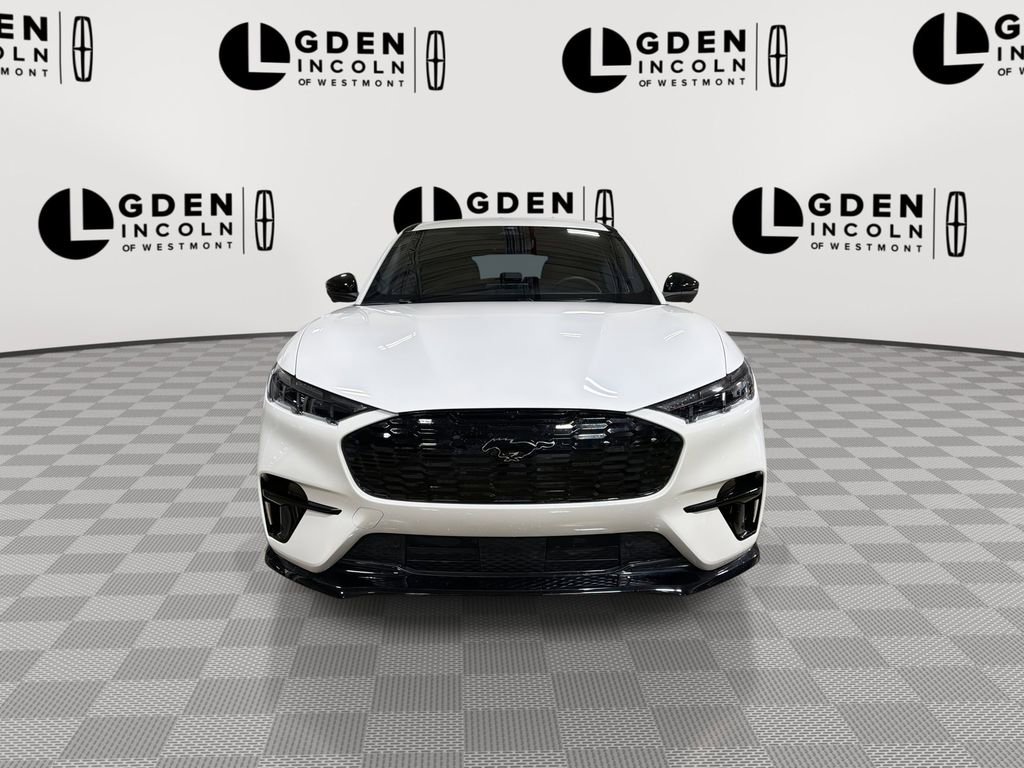 Used 2025 Ford Mustang Mach-E GT image 3