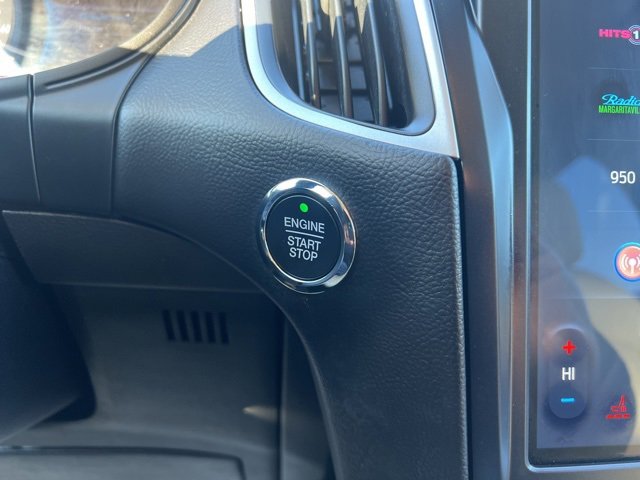 Used 2024 Ford Edge SEL w/ Convenience Package image 31