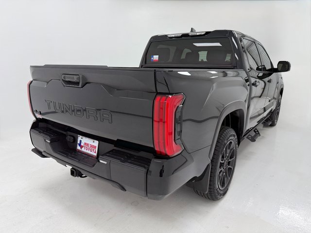 Used 2024 Toyota Tundra SR5 w/ SR5 Premium Package image 40