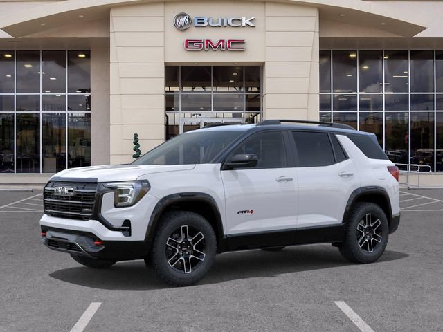 New 2026 GMC Terrain AT4 w/ Convenience Package III AWD/4WD image 2