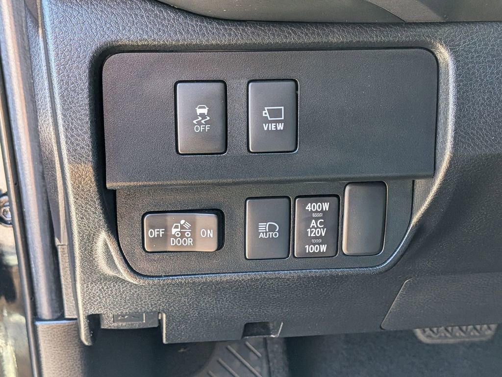Used 2021 Toyota Tacoma TRD Pro AWD/4WD image 15