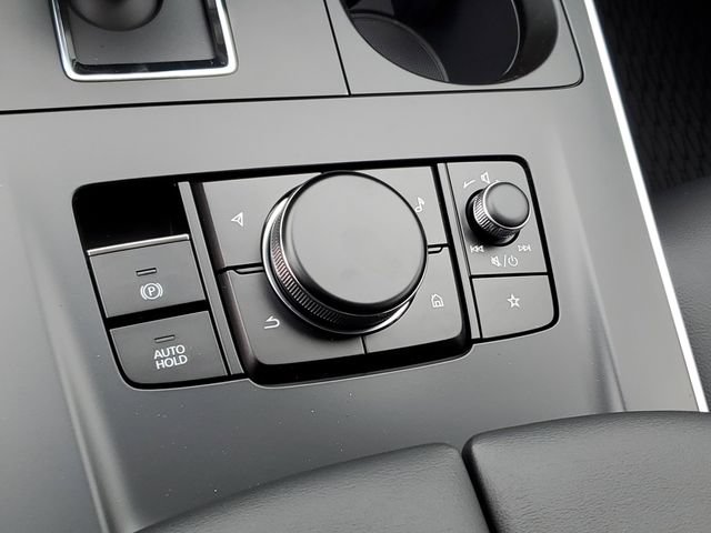 New 2026 MAZDA CX-70 SC AWD/4WD image 31