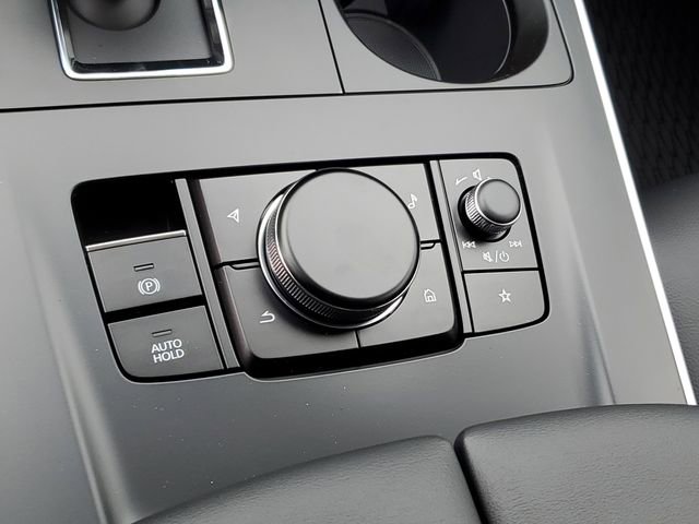 New 2026 MAZDA CX-70 SC image 31