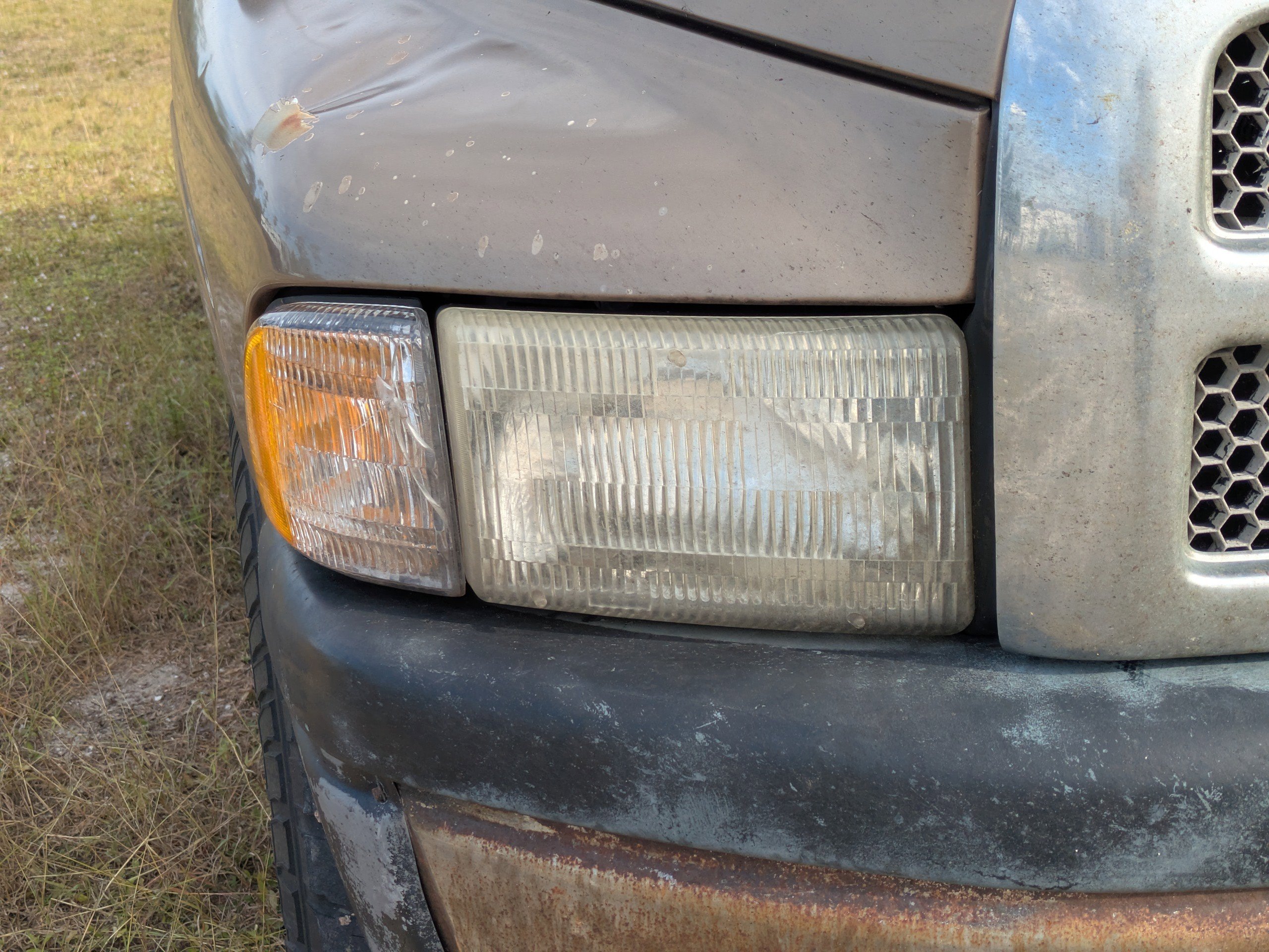 Used 2001 Dodge Ram 1500 Truck 2WD Quad Cab image 9