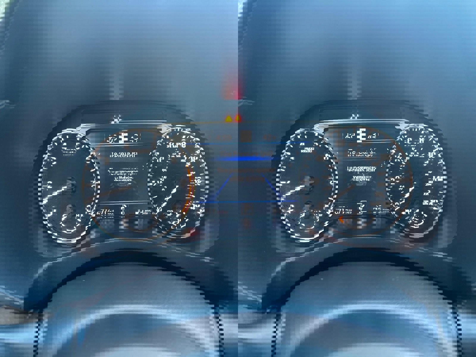 Used 2019 Nissan Altima 2.5 Platinum image 26