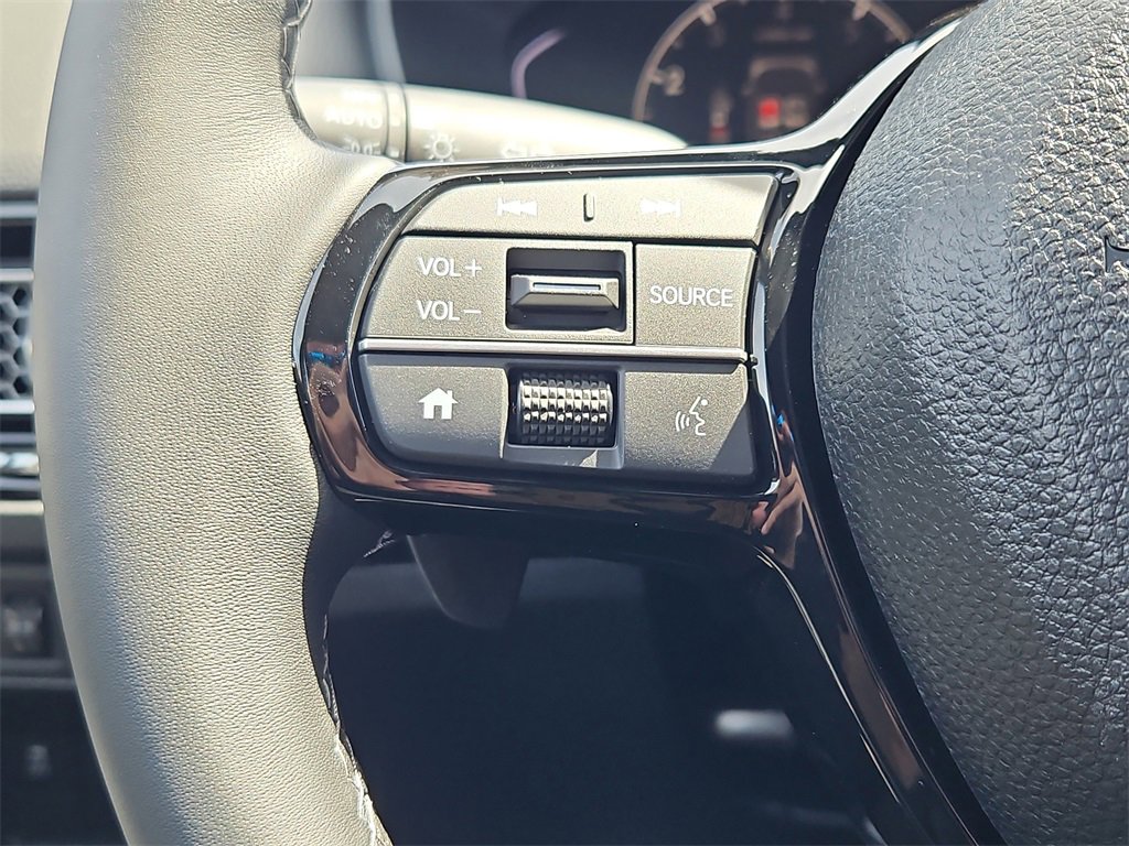 New 2026 Honda Civic Sport image 12