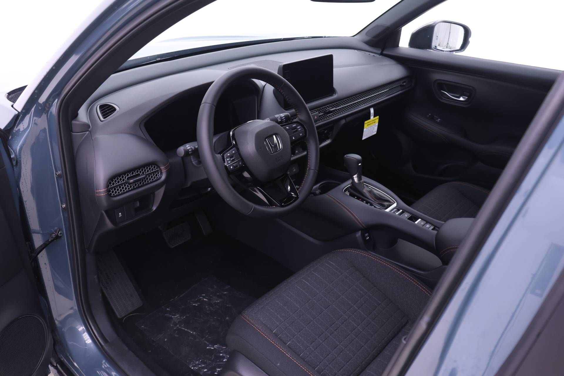 New 2027 Honda HR-V Sport image 3