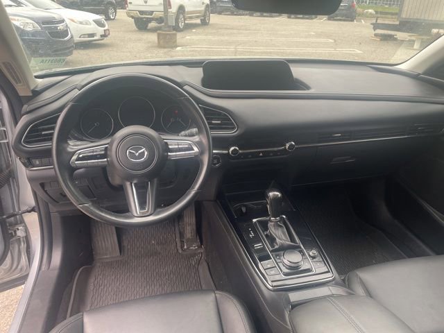 Used 2021 MAZDA CX-30 AWD 2.5 Turbo S image 18