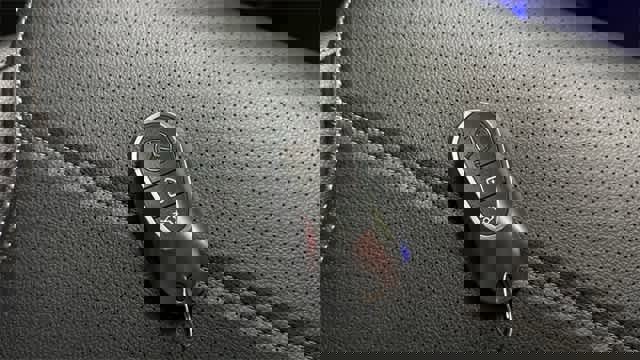 Certified 2025 Mercedes-Benz GLC 300 4MATIC image 37