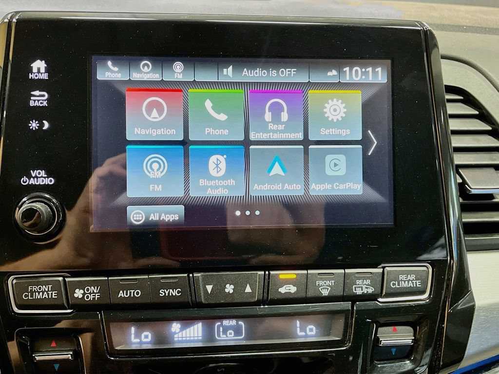 Used 2022 Honda Odyssey Touring image 15