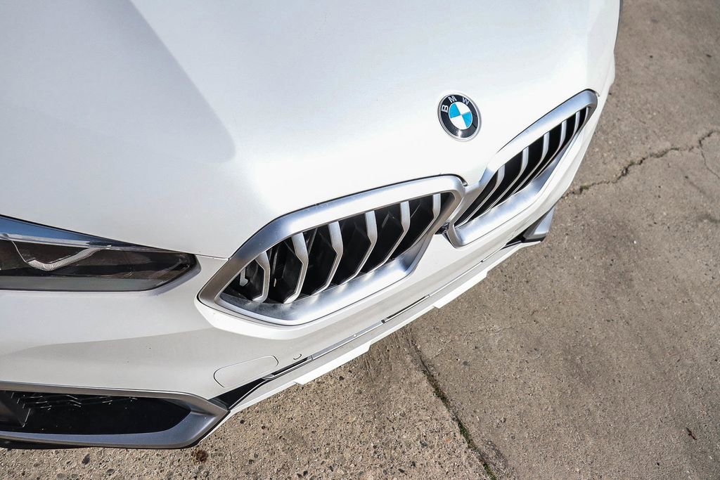 Used 2023 BMW X6 xDrive40i w/ Climate Comfort Package image 10