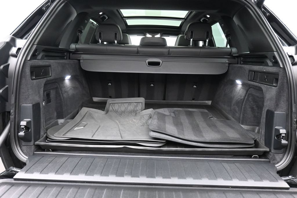 Used 2022 BMW X5 M50i w/ Executive Package AWD/4WD image 24