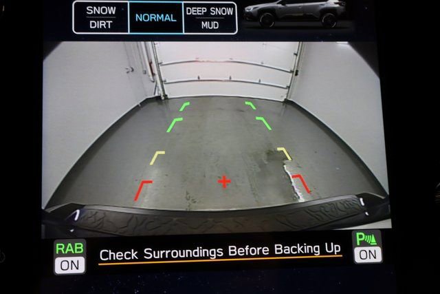 New 2026 Subaru Crosstrek 2.5i Wilderness w/ Wilderness Package image 27