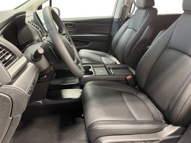 New 2026 Honda Odyssey EX-L image 12
