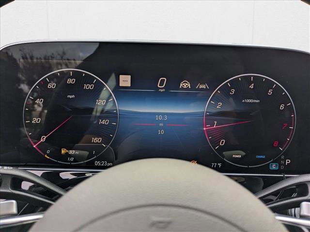 New 2026 Mercedes-Benz E 350 Sedan image 4