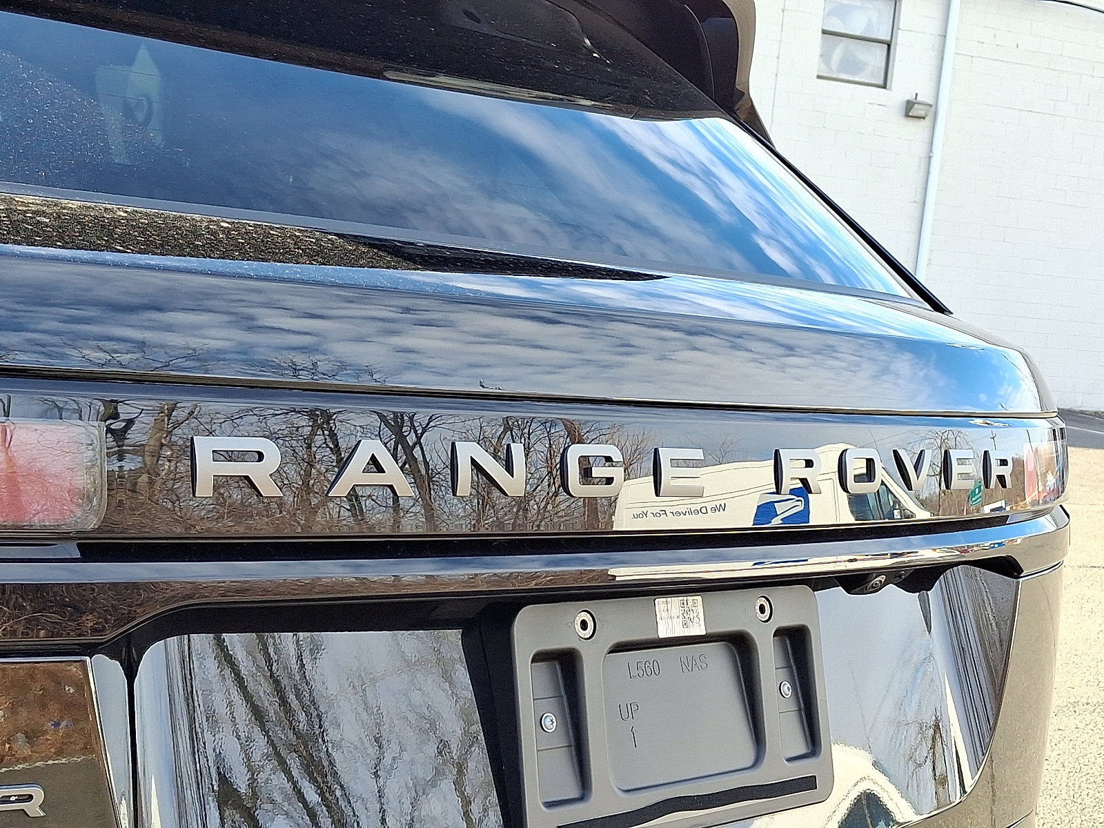 Used 2026 Land Rover Range Rover Velar S image 29