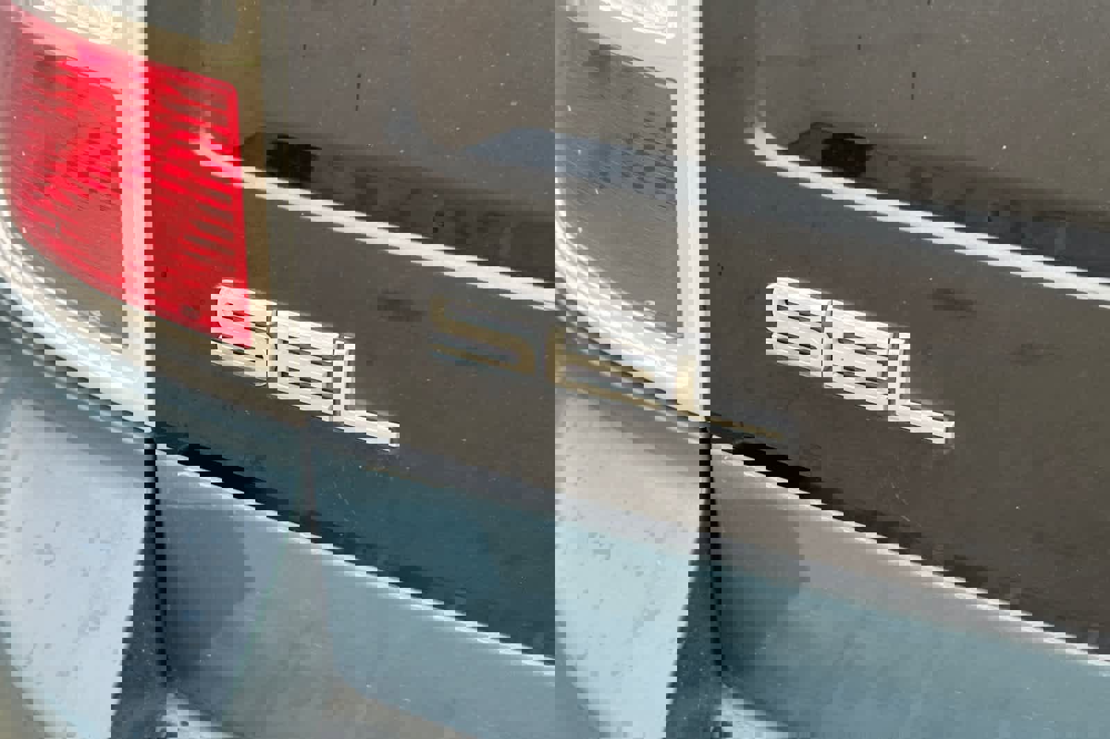 Used 2016 Ford Flex SEL w/ Equipment Group 202A image 7