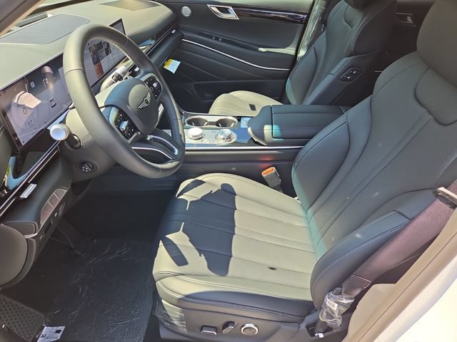 New 2026 Genesis GV80 2.5T RWD image 5