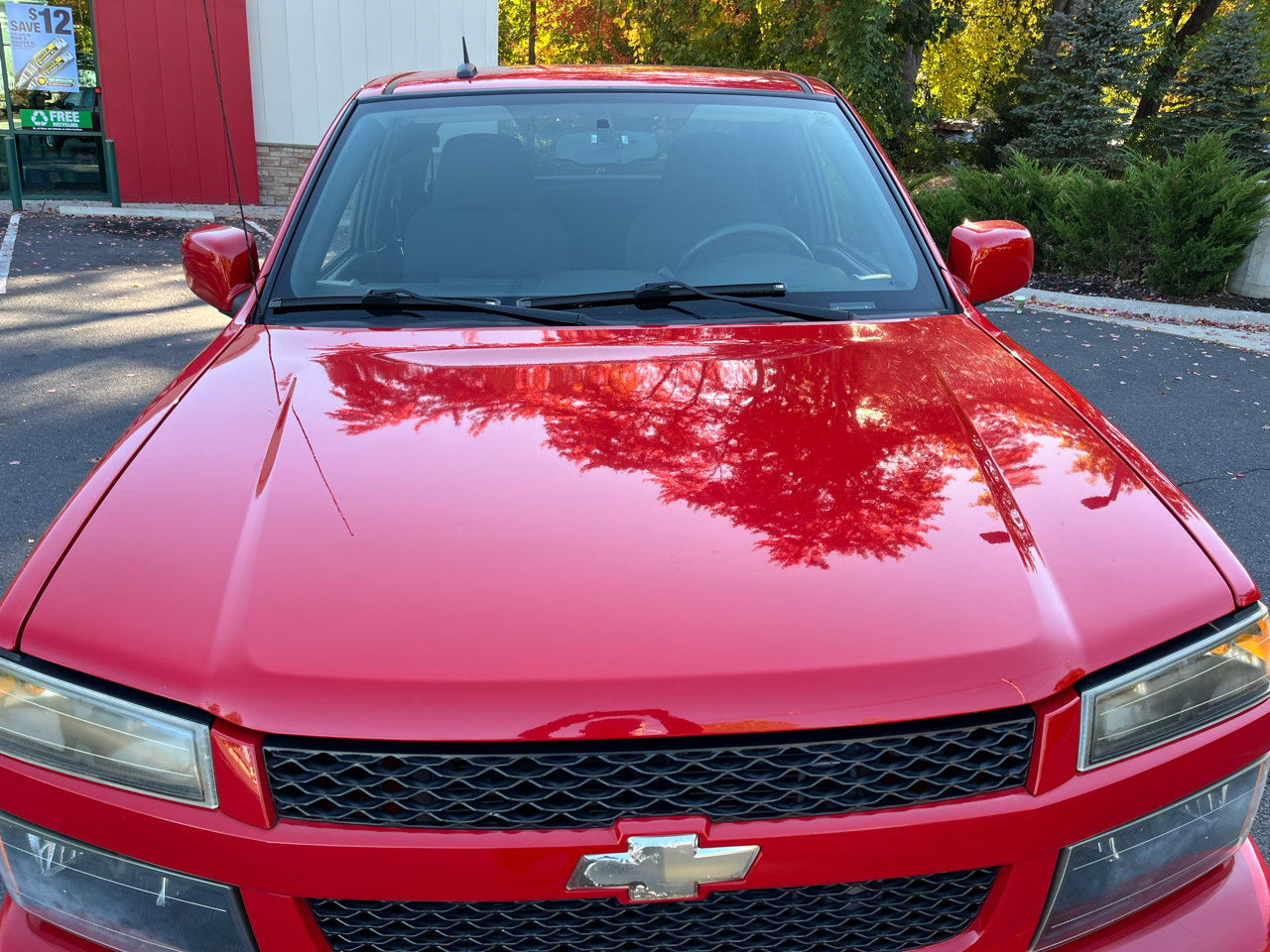 Used 2009 Chevrolet Colorado LT w/ Power Convenience Package image 9