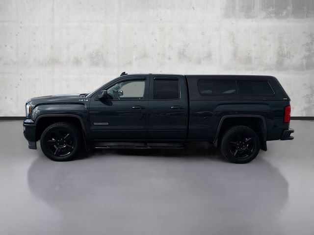 Used 2018 GMC Sierra 1500 Base w/ Elevation Edition image 8