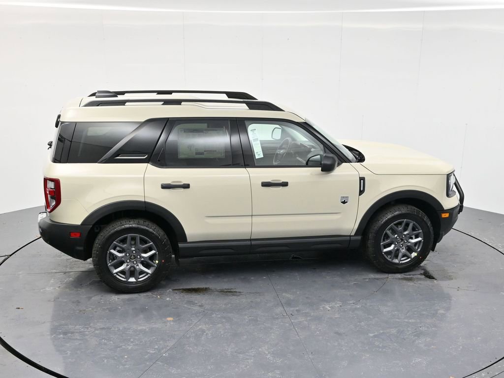 New 2025 Ford Bronco Sport Big Bend image 38