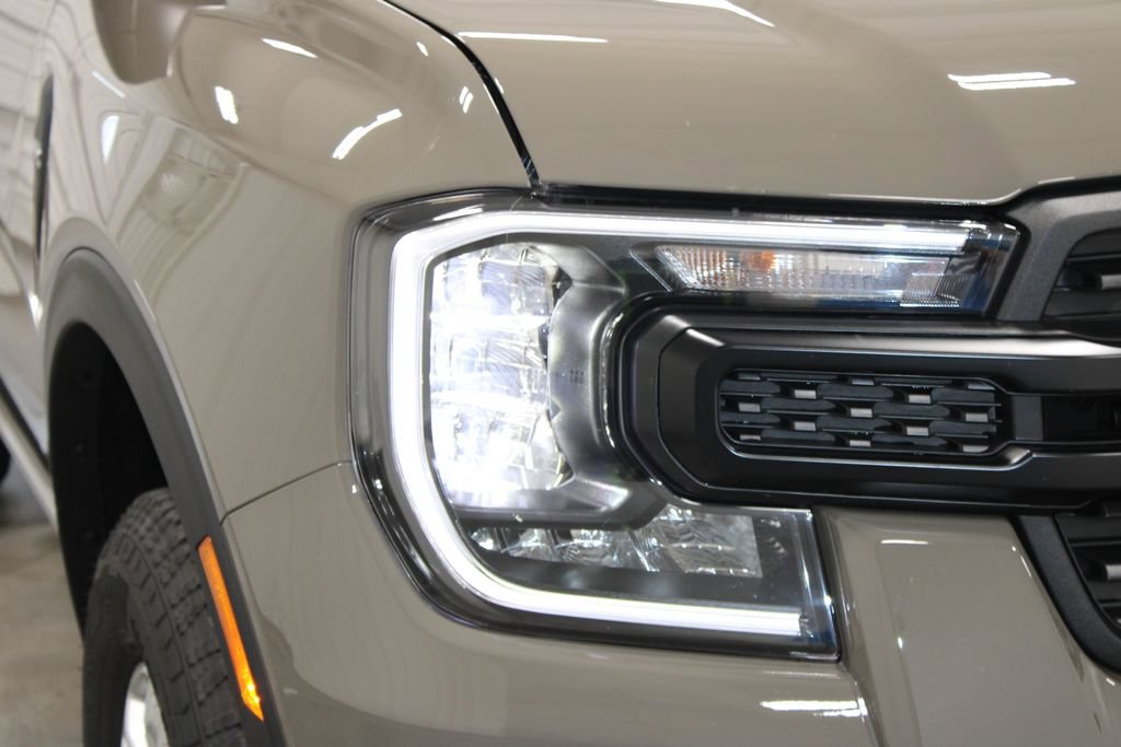 New 2026 Ford Ranger XL w/ Trailer Tow Package RWD image 11