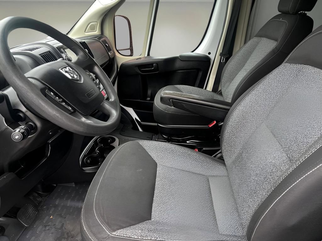 Used 2019 RAM ProMaster 1500 FWD image 22