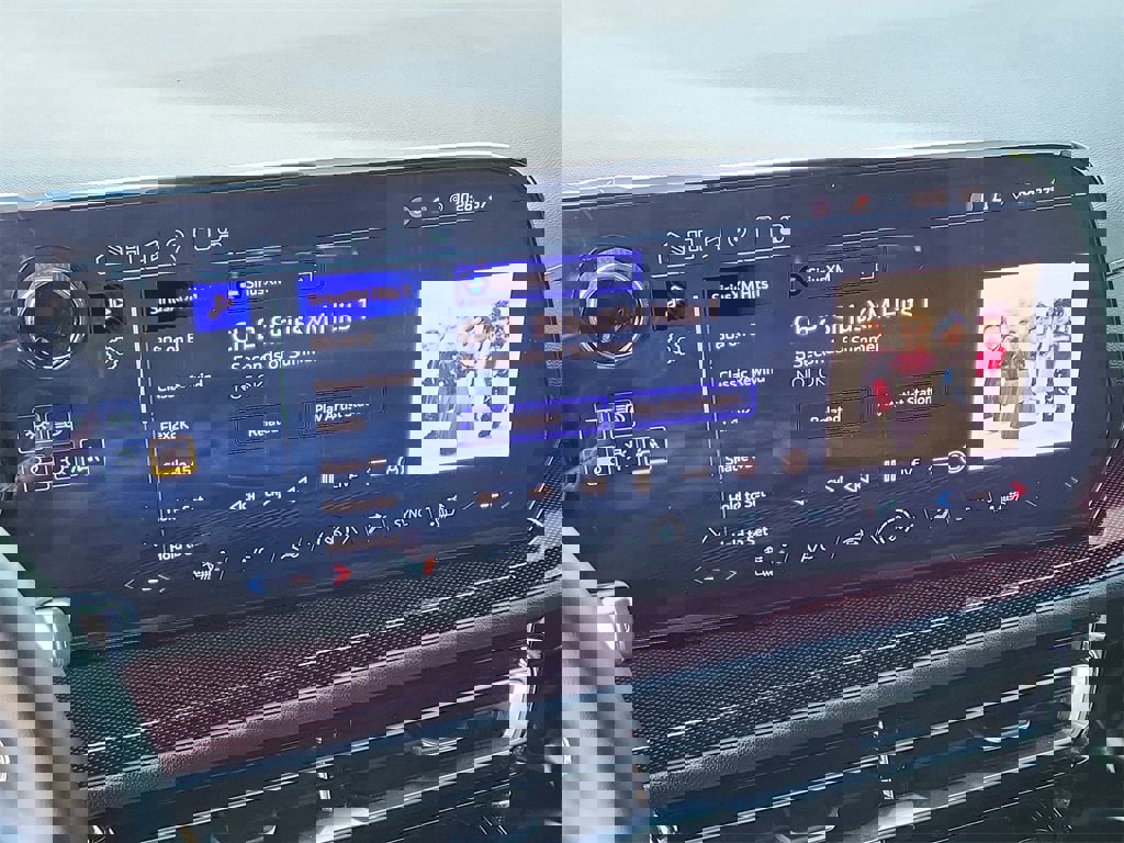 Certified 2024 Chevrolet Traverse Z71 image 23