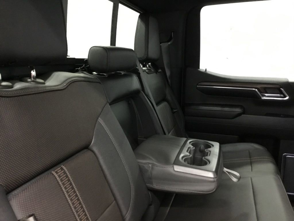 Used 2024 Chevrolet Silverado 1500 High Country w/ High Country Premium Package image 23