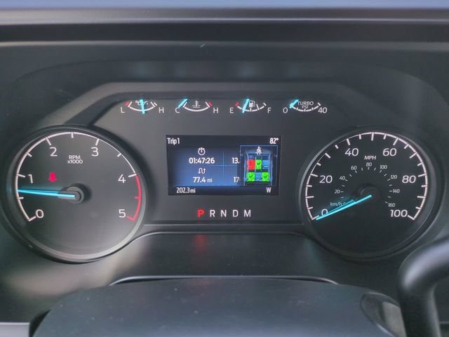 New 2026 Ford F350 XL w/ XL Chrome Package AWD/4WD image 24