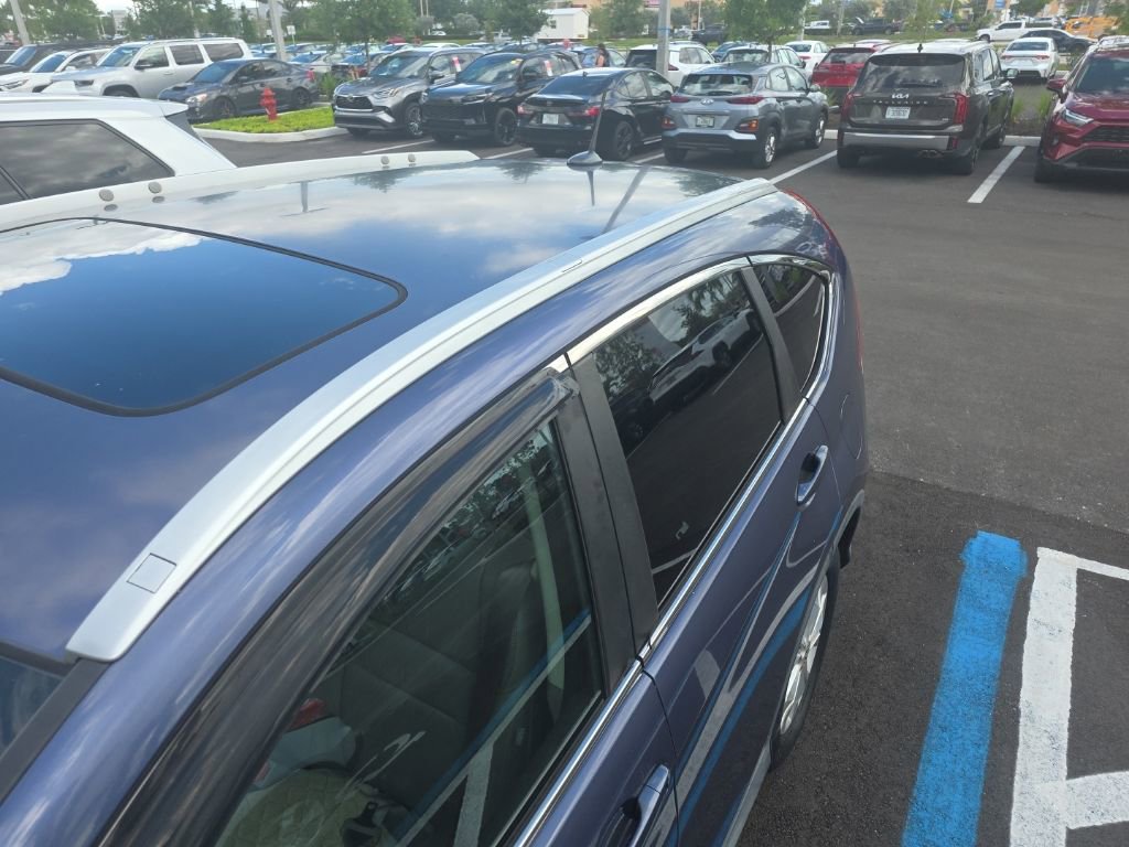 Used 2013 Honda CR-V EX-L image 22