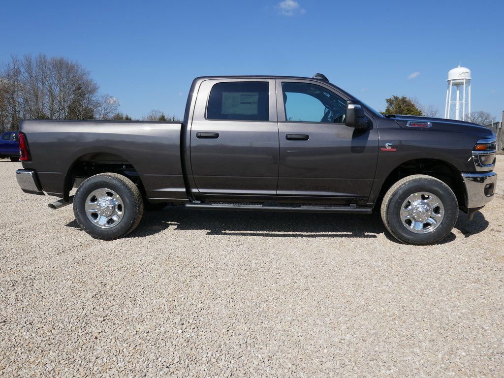 New 2026 RAM 2500 Tradesman image 3