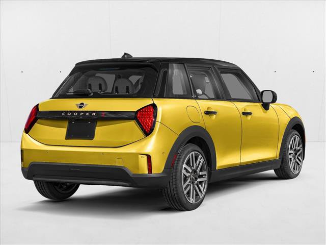 New 2027 MINI Cooper S FWD image 2