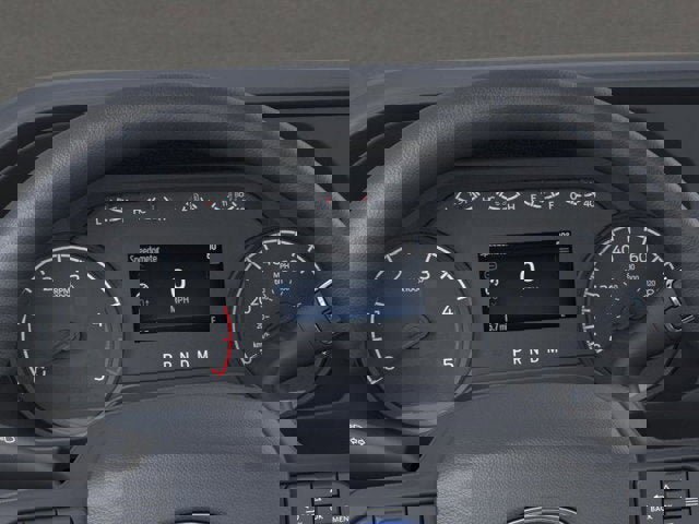 New 2025 Ford F600 4x4 Regular Cab Super Duty image 25