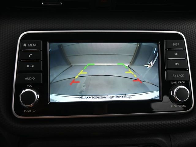 New 2025 Nissan Kicks Play S image 6