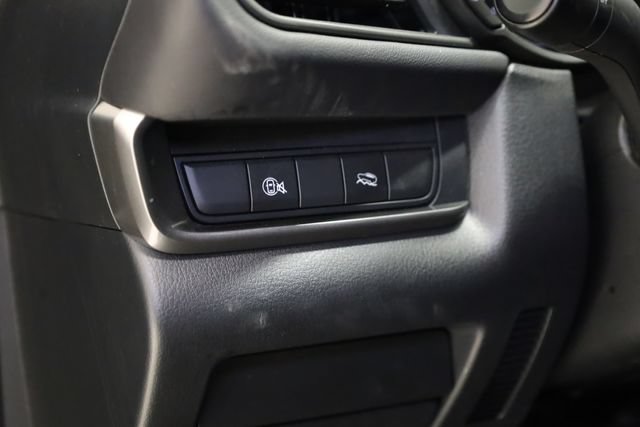 Used 2025 MAZDA CX-30 AWD 2.5 S image 14