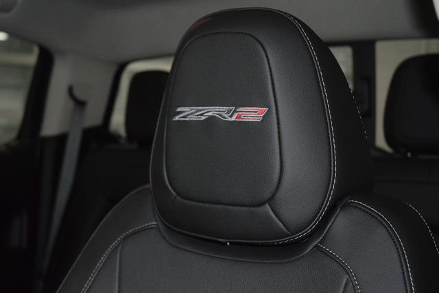 Used 2022 Chevrolet Colorado ZR2 AWD/4WD image 38