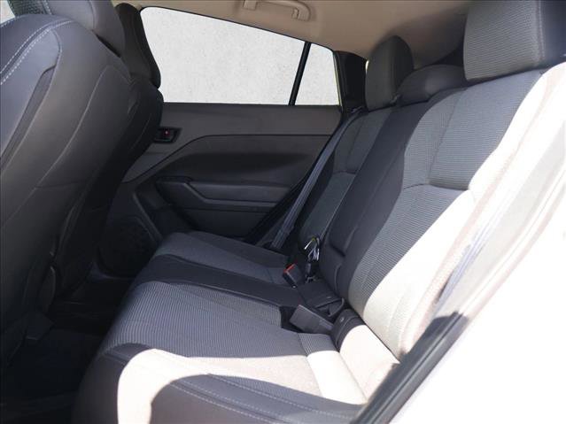 Certified 2024 Subaru Crosstrek 2.0i Premium image 23