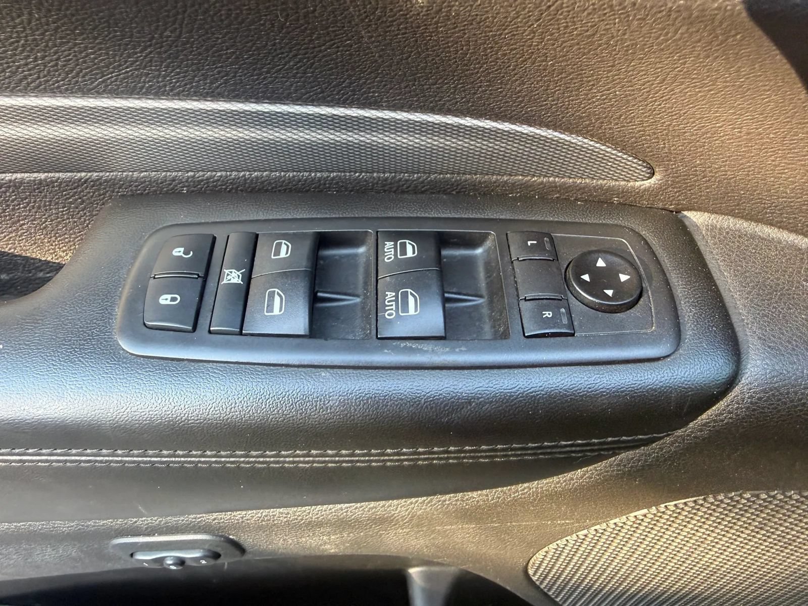 Used 2019 Dodge Durango GT AWD/4WD image 11