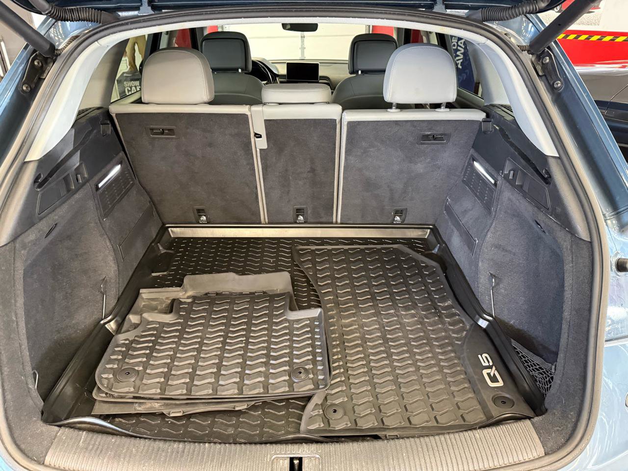 Used 2018 Audi Q5 2.0T Premium Plus w/ Premium Plus Package image 14