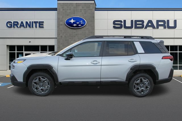 New 2026 Subaru Outback Premium AWD/4WD image 5