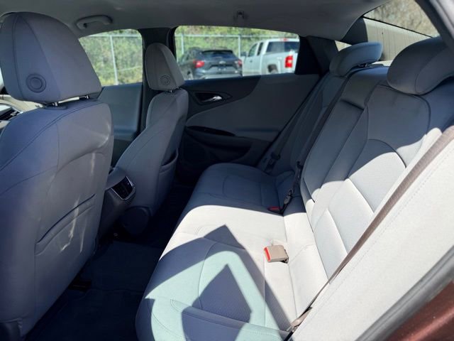 Used 2016 Chevrolet Malibu LT FWD image 24